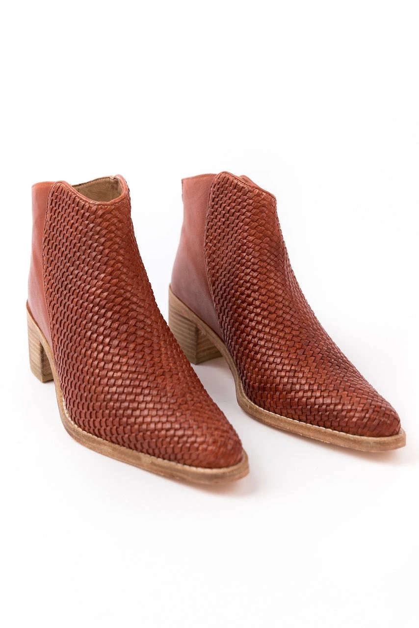 ROOLEE Start A New Life Ankle Boot - Image 3