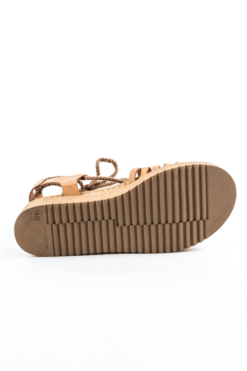ROOLEE Bily Platform Sandal - Image 20