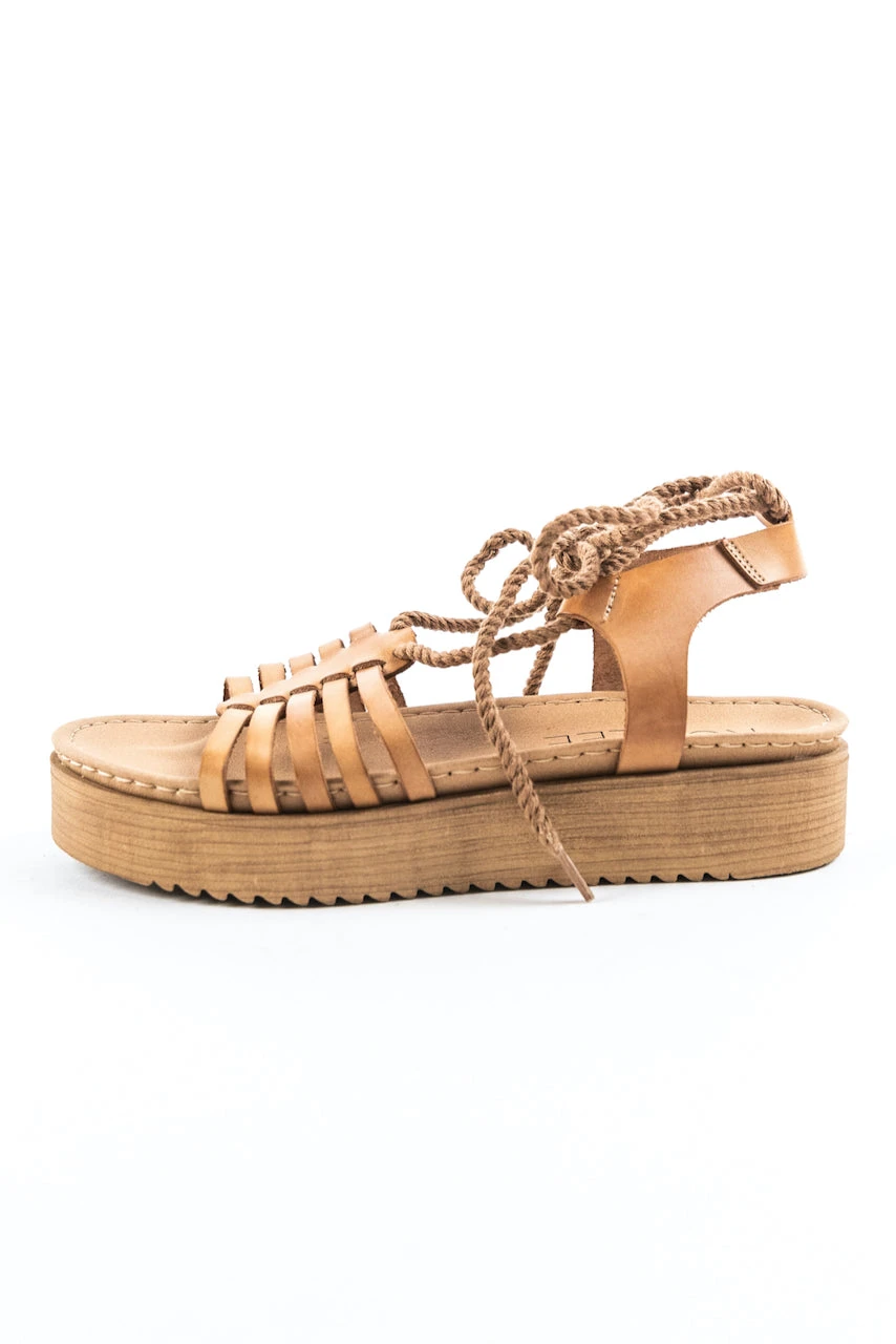 ROOLEE Bily Platform Sandal - Image 19