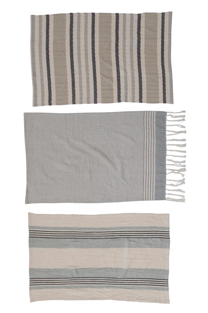 The Xavier Tea Towel Set - Image 6