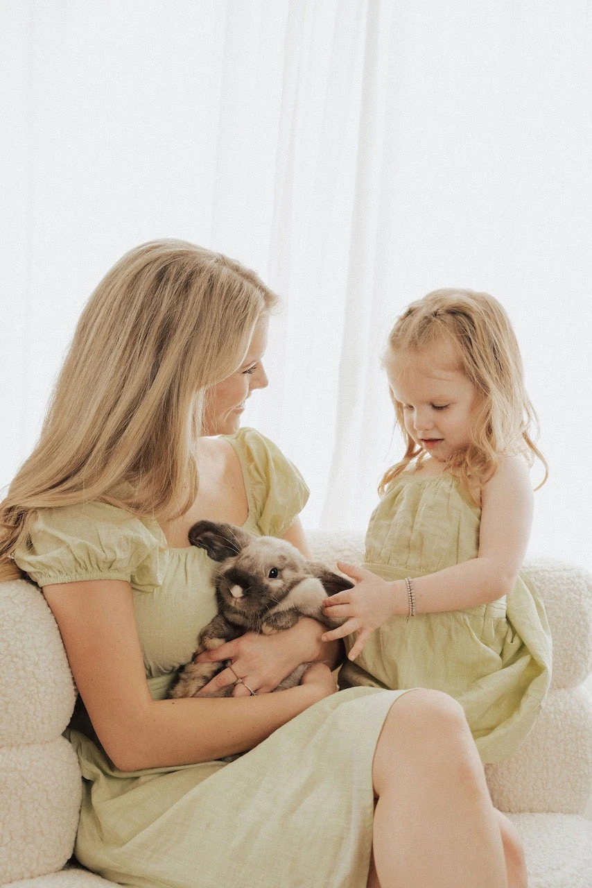 Mini Willow Tank Dress - Image 6