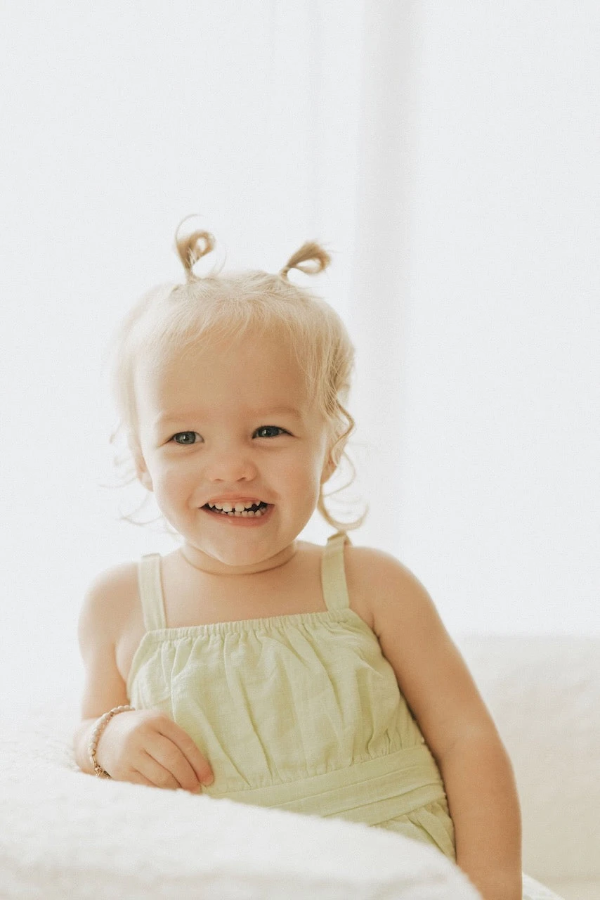 Mini Willow Tank Dress - Image 4