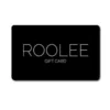 ROOLEE E-Gift Card