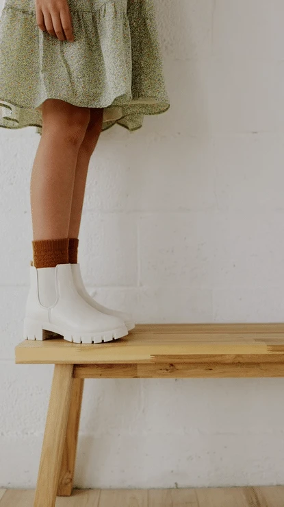 Madi Chelsea Boot - Image 17