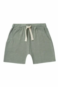 Rylee + Cru Aqua Sam Shorts