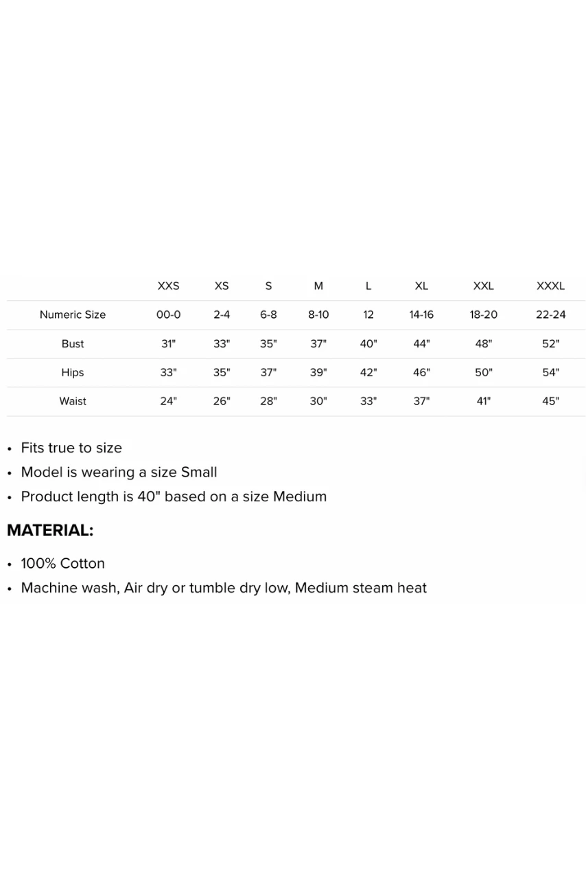 Saturday Sun Embroidered Dress - Image 3