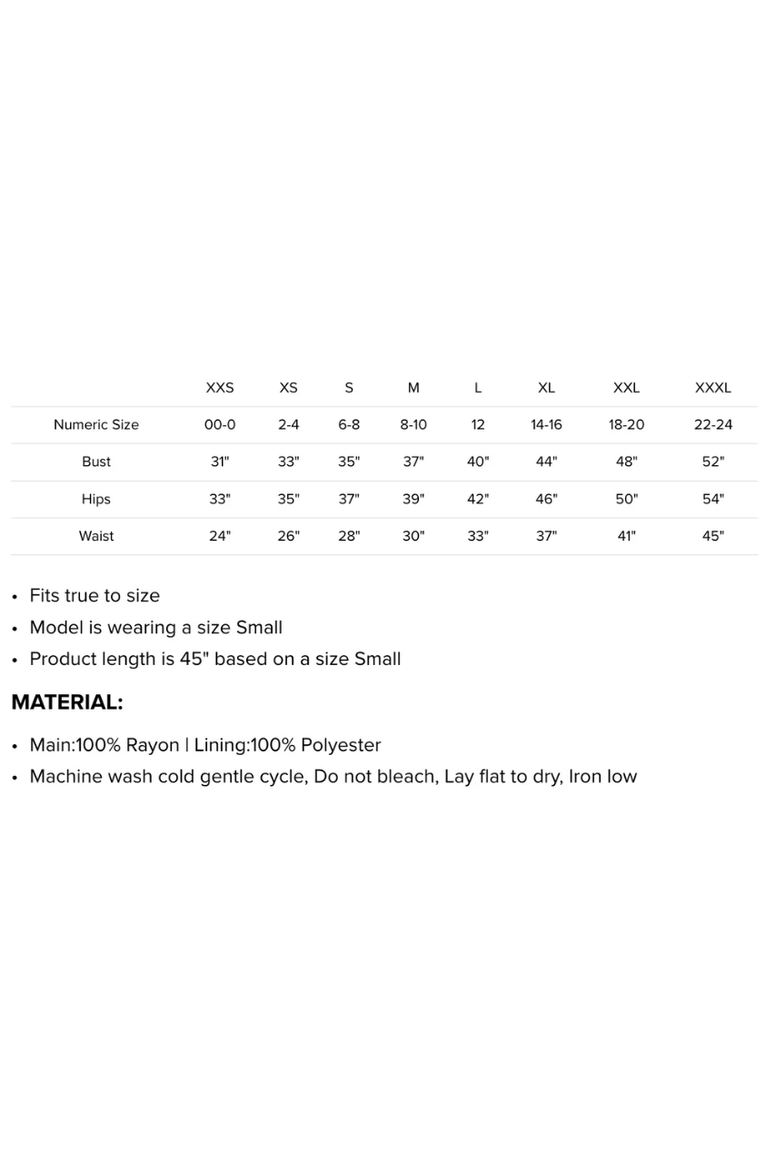 Take Myself Dancing Midi Dress - Image 3