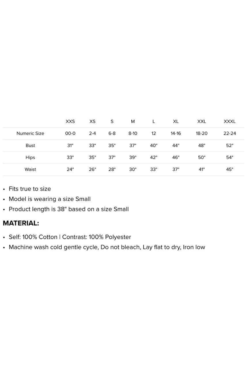 The Pasquale Embroidered Dress - Image 3