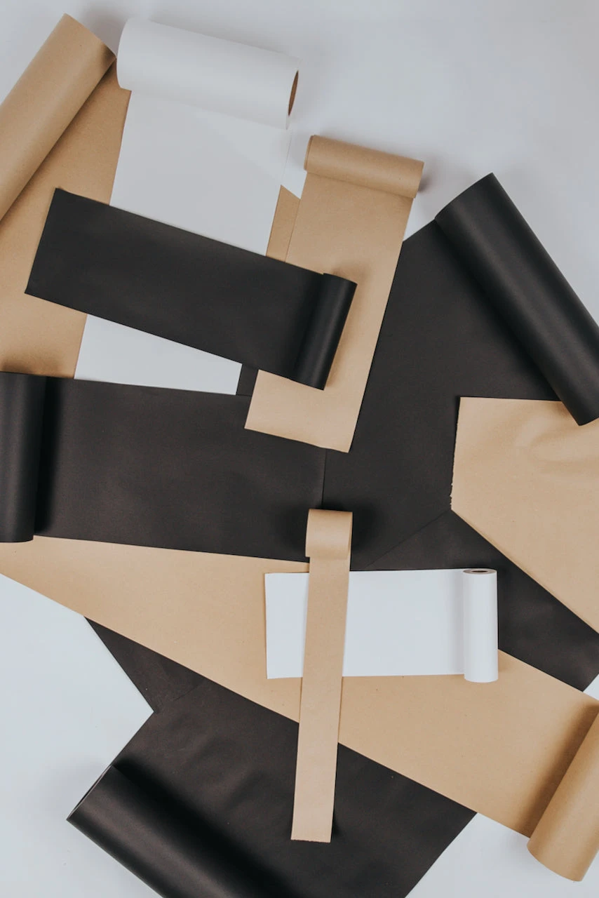 Rettel Roller Replacement Roll - Image 2