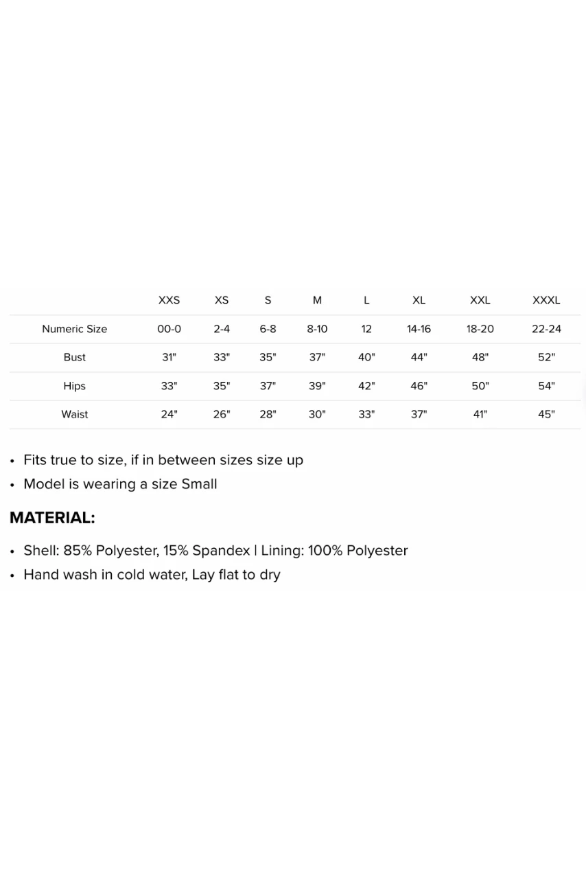 Daytona Stripe Detail Top - Image 3