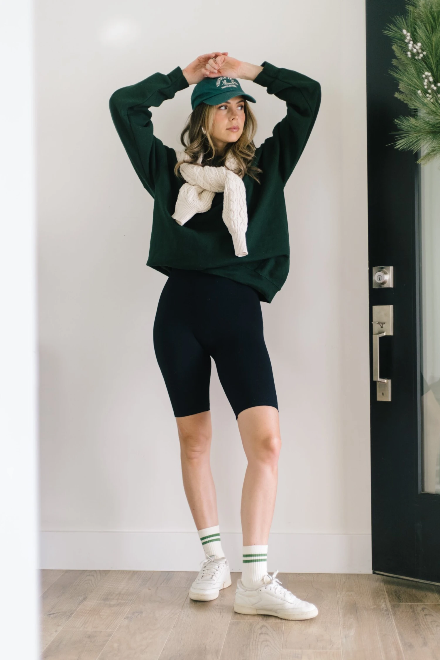 Le Monde Stripe Socks - Image 10