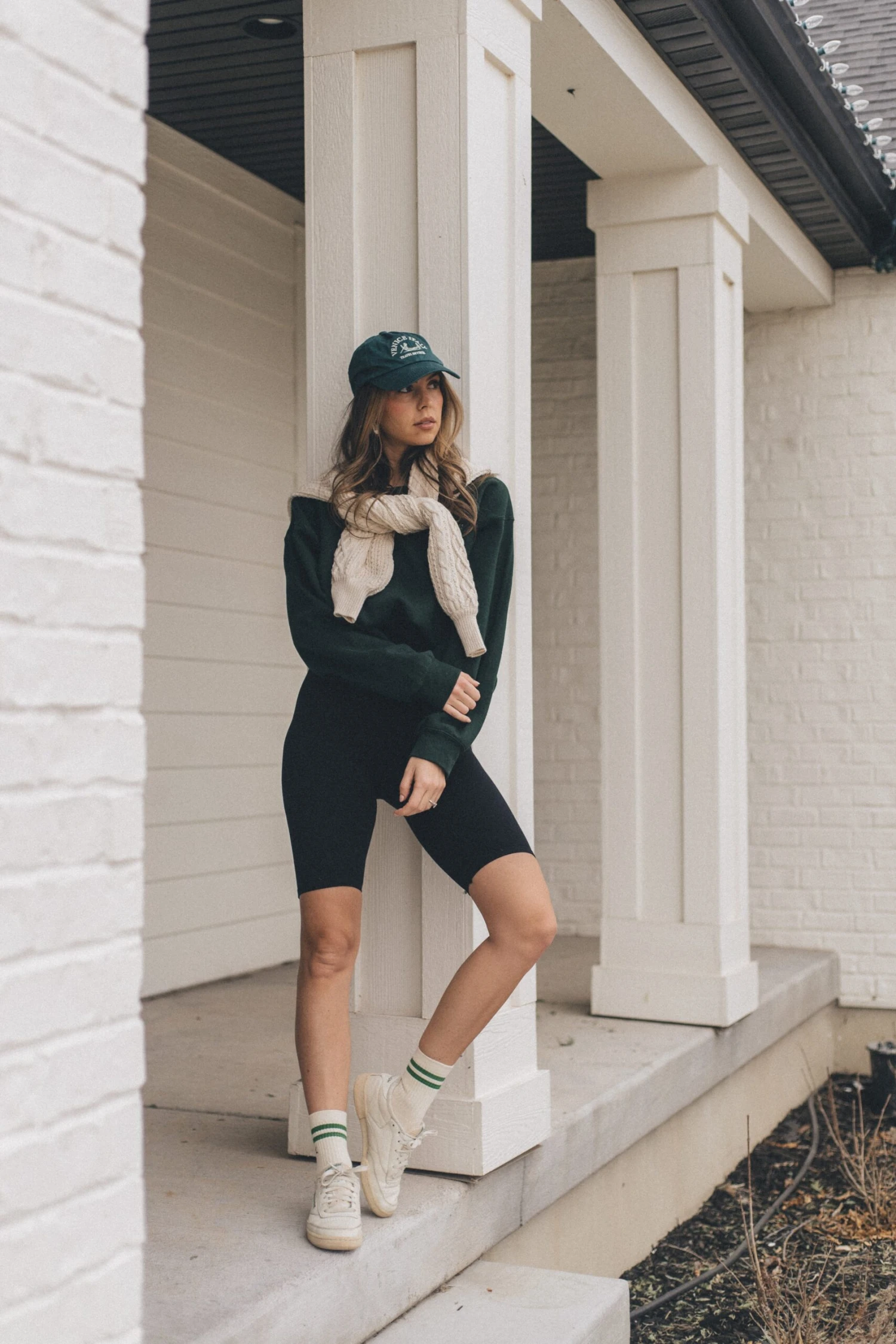 Le Monde Stripe Socks - Image 11