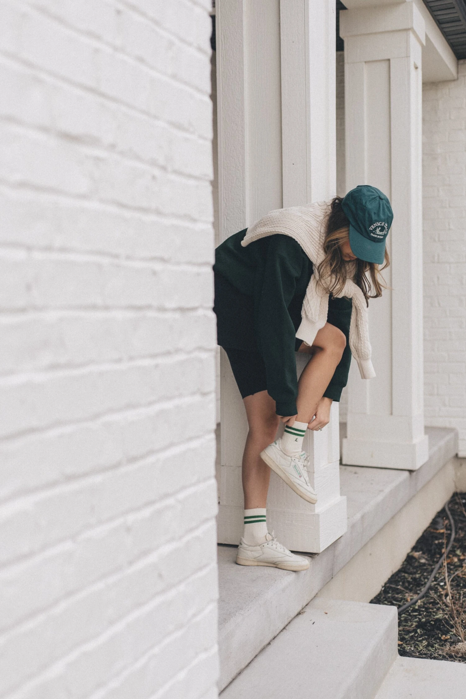 Le Monde Stripe Socks - Image 12