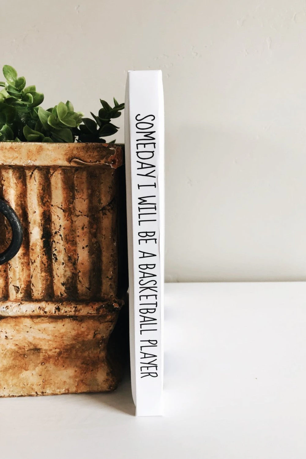 Someday I Will Be A Basketball Player Book - Image 5