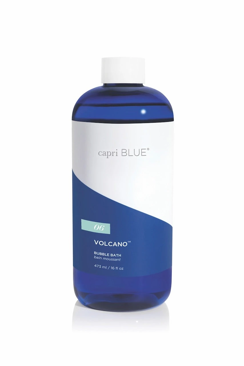 Capri Blue Volcano Bubble Bath - Image 4