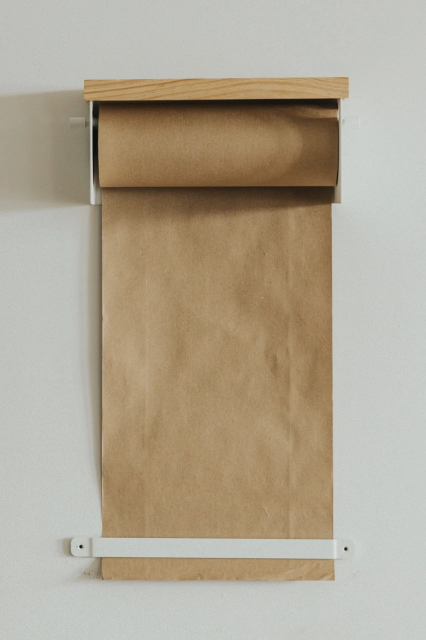 Rettel Wood Shelf - Image 12