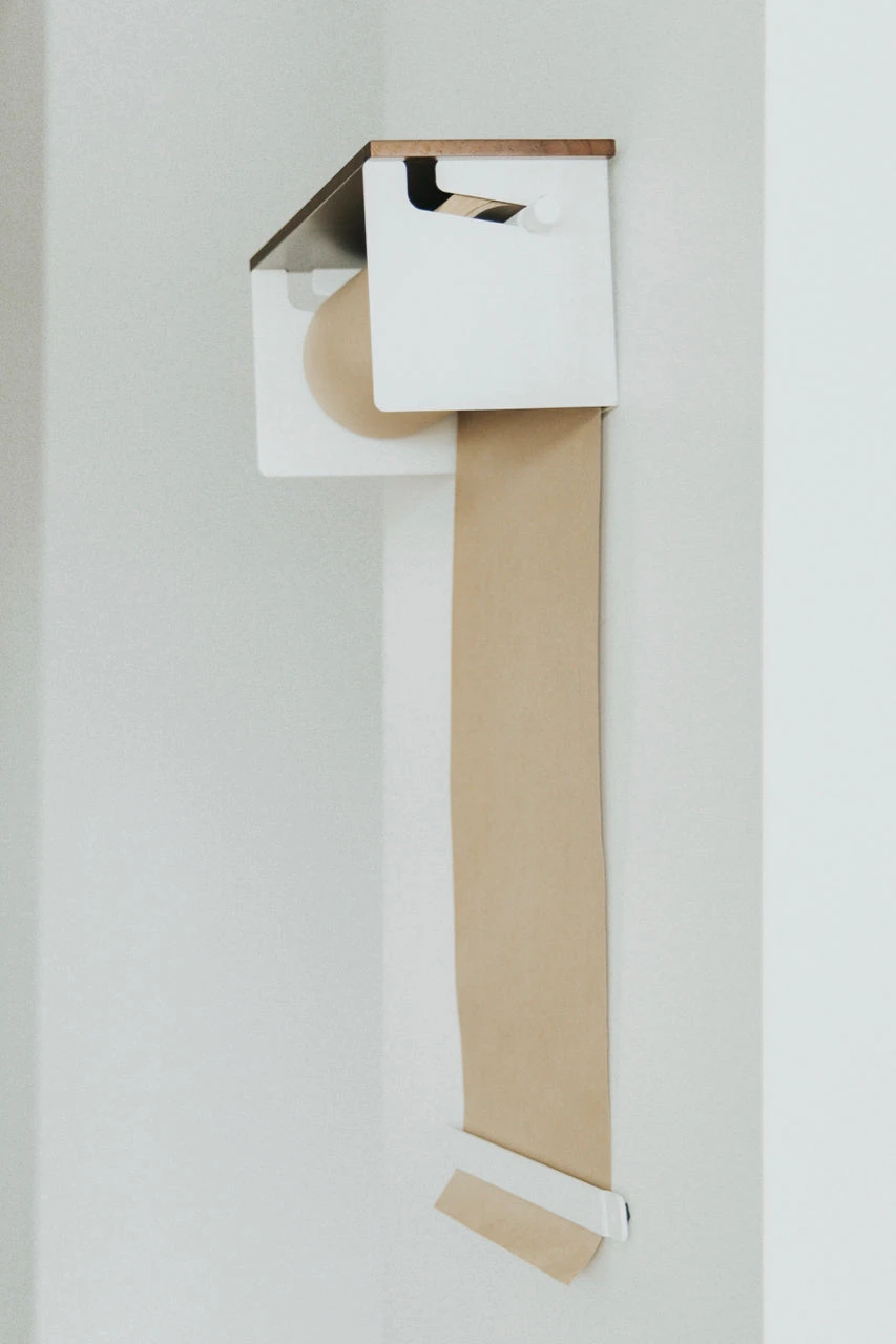 Rettel Wood Shelf - Image 13